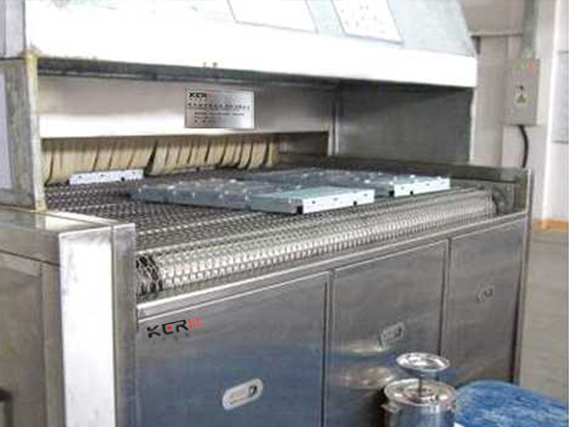 通过式麻豆蜜桃国产精品无码视频的工作流程及使用特点